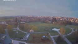 Heliport Nemocnice Znojmo