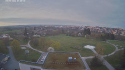 Heliport Nemocnice Znojmo