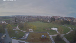 Heliport Nemocnice Znojmo