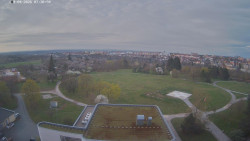 Heliport Nemocnice Znojmo