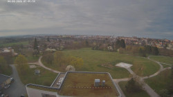 Heliport Nemocnice Znojmo