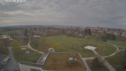 Heliport Nemocnice Znojmo