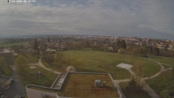 Heliport Nemocnice Znojmo