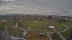 Heliport Nemocnice Znojmo