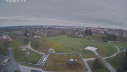 Heliport Nemocnice Znojmo