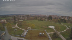 Heliport Nemocnice Znojmo