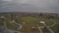 Heliport Nemocnice Znojmo