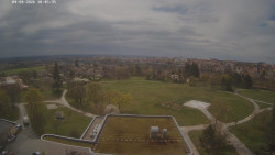 Heliport Nemocnice Znojmo