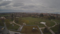 Heliport Nemocnice Znojmo