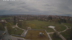 Heliport Nemocnice Znojmo