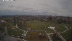 Heliport Nemocnice Znojmo