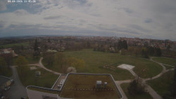 Heliport Nemocnice Znojmo