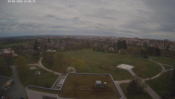 Heliport Nemocnice Znojmo