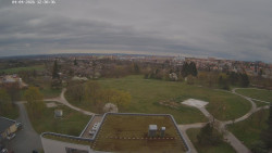 Heliport Nemocnice Znojmo