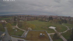 Heliport Nemocnice Znojmo