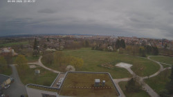 Heliport Nemocnice Znojmo