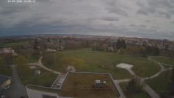 Heliport Nemocnice Znojmo