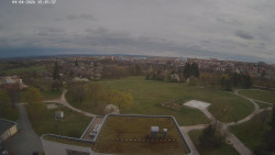 Heliport Nemocnice Znojmo