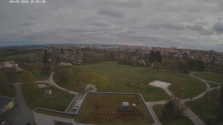 Heliport Nemocnice Znojmo