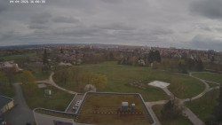 Heliport Nemocnice Znojmo