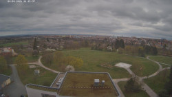 Heliport Nemocnice Znojmo