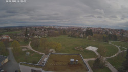 Heliport Nemocnice Znojmo