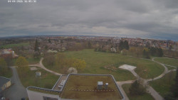 Heliport Nemocnice Znojmo