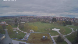 Heliport Nemocnice Znojmo