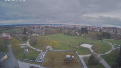 Heliport Nemocnice Znojmo