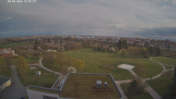 Heliport Nemocnice Znojmo