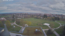 Heliport Nemocnice Znojmo