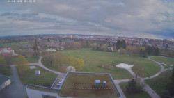 Heliport Nemocnice Znojmo