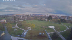 Heliport Nemocnice Znojmo