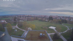 Heliport Nemocnice Znojmo
