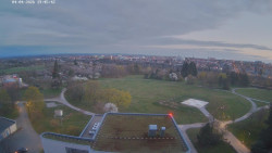 Heliport Nemocnice Znojmo