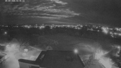 Heliport Nemocnice Znojmo