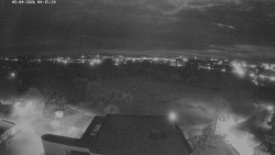 Heliport Nemocnice Znojmo