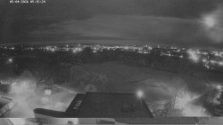 Heliport Nemocnice Znojmo