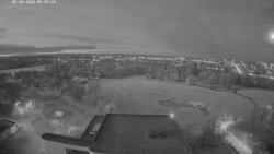 Heliport Nemocnice Znojmo