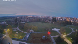 Heliport Nemocnice Znojmo