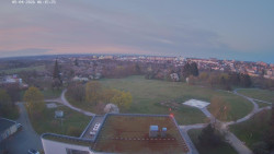 Heliport Nemocnice Znojmo