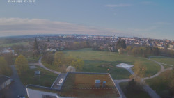 Heliport Nemocnice Znojmo