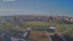 Heliport Nemocnice Znojmo