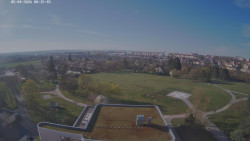 Heliport Nemocnice Znojmo