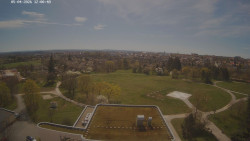 Heliport Nemocnice Znojmo