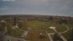 Heliport Nemocnice Znojmo