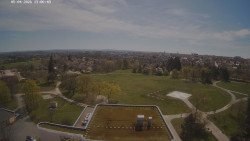 Heliport Nemocnice Znojmo