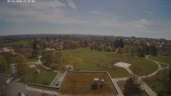 Heliport Nemocnice Znojmo