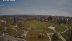 Heliport Nemocnice Znojmo