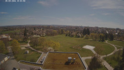 Heliport Nemocnice Znojmo